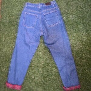 Vintage L.L. Bean Denim